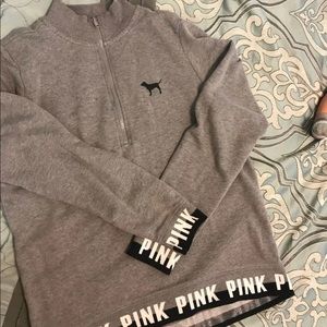 PINK Victoria’s Secret Pullover
